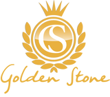 Golden Stone
