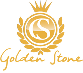 Golden Stone
